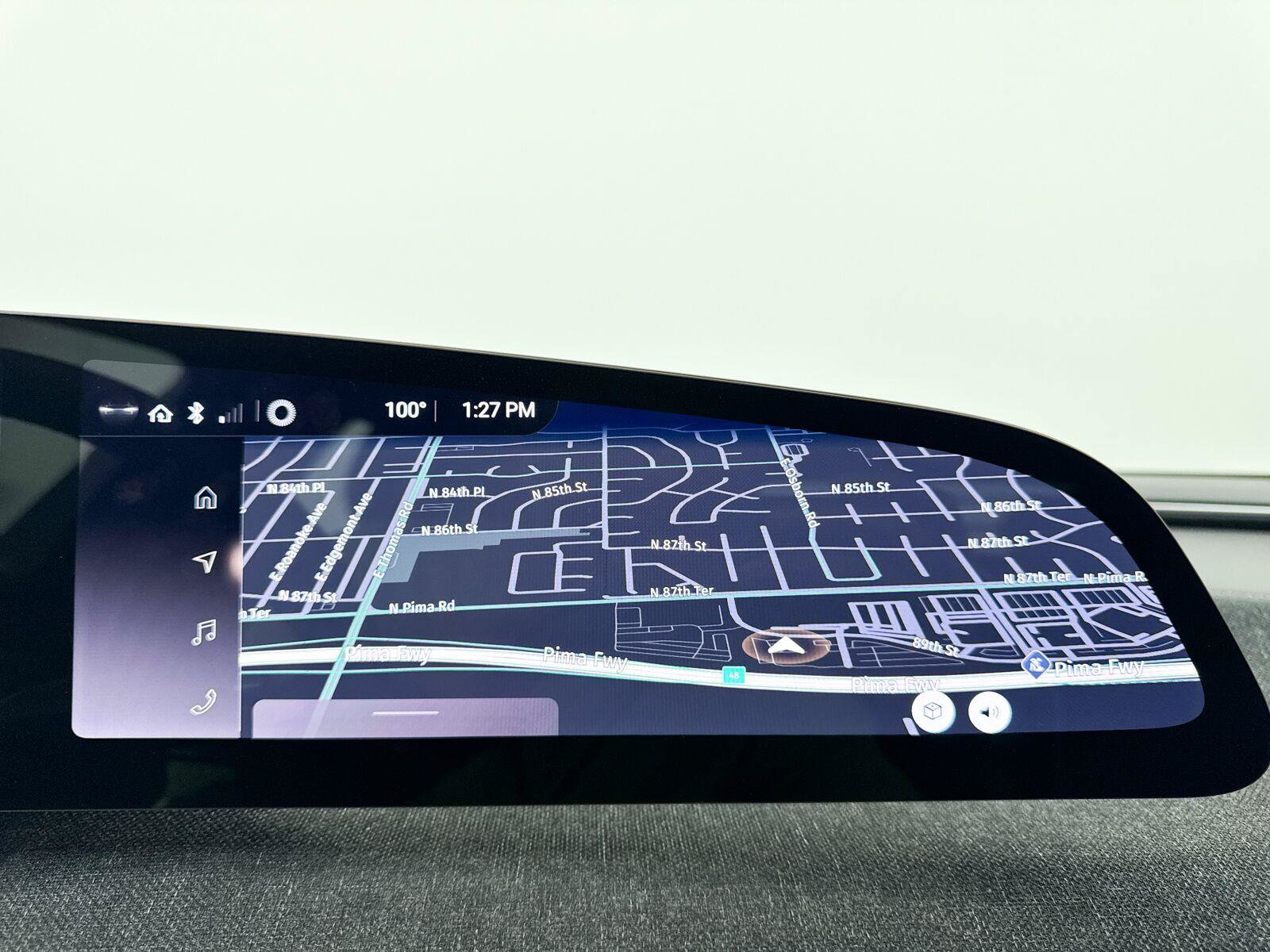 Used 2024 Lucid Air Pure RWD image 21