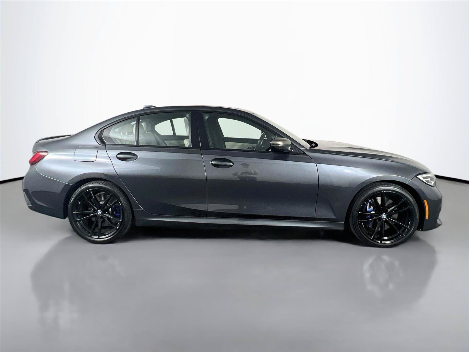 Used 2020 BMW M340i xDrive w/ Premium Package AWD/4WD image 7