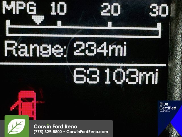 Used 2018 RAM 3500 Tradesman w/ Chrome Appearance Group AWD/4WD image 16