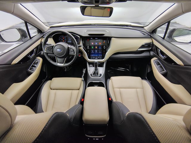 Used 2024 Subaru Outback Limited AWD/4WD image 2