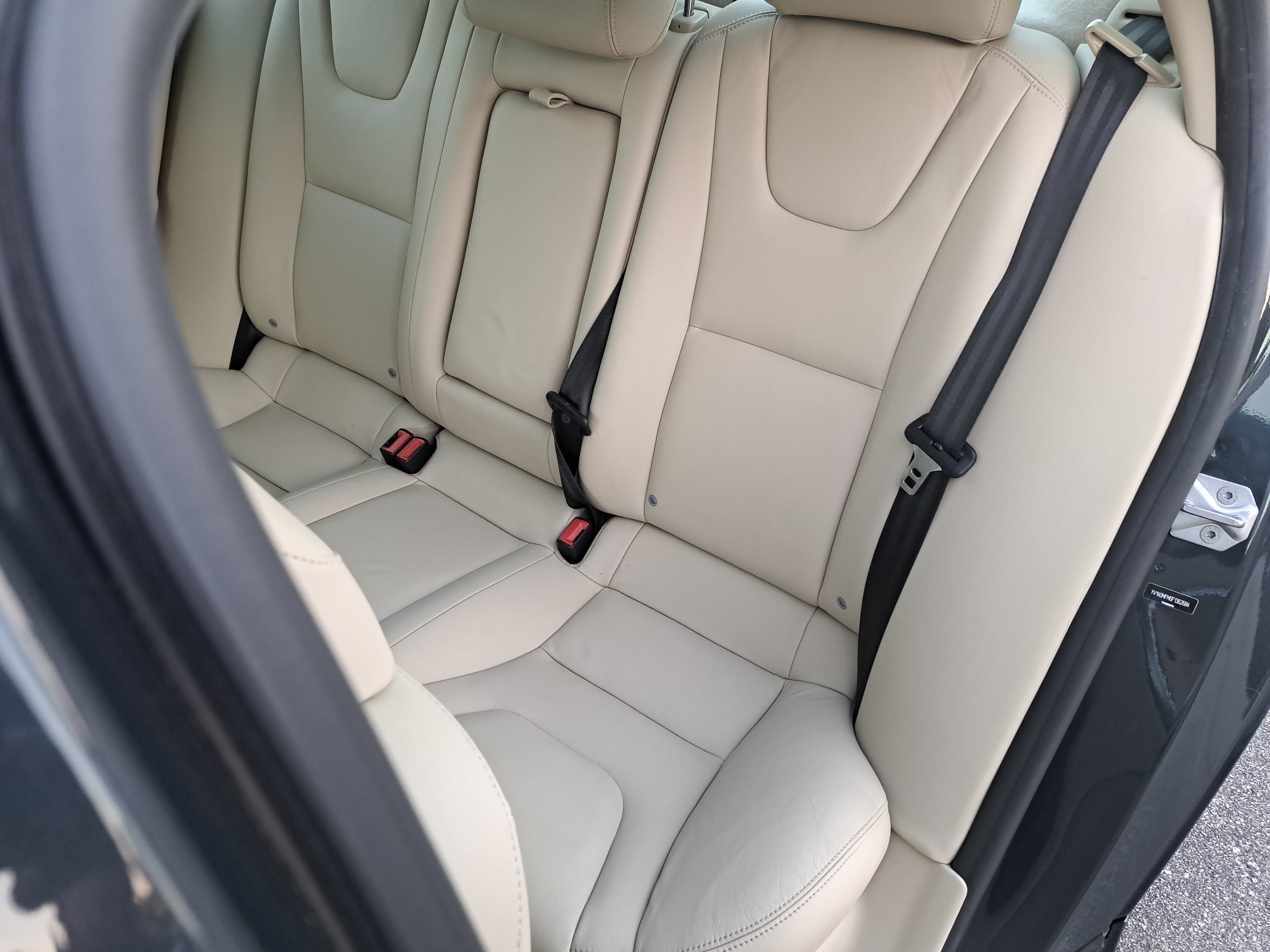 Used 2015 Volvo S60 T5 Platinum FWD image 14