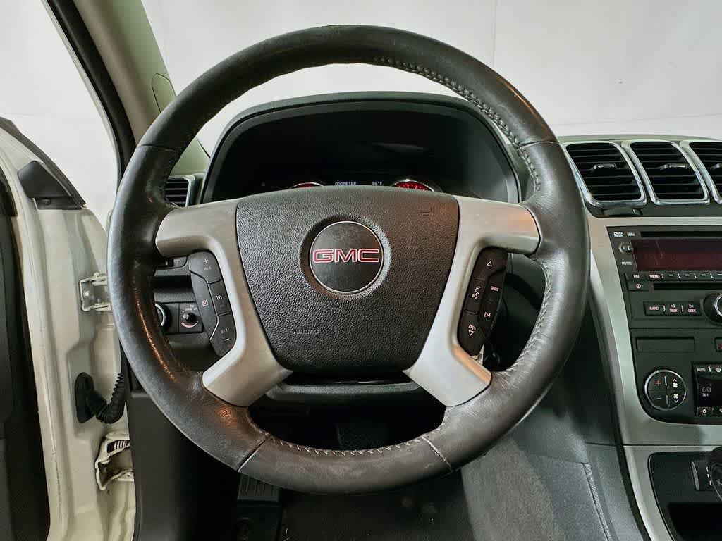 Used 2012 GMC Acadia SLE AWD/4WD image 16