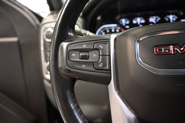 Used 2021 GMC Sierra 1500 SLT w/ SLT Premium Plus Package AWD/4WD image 23