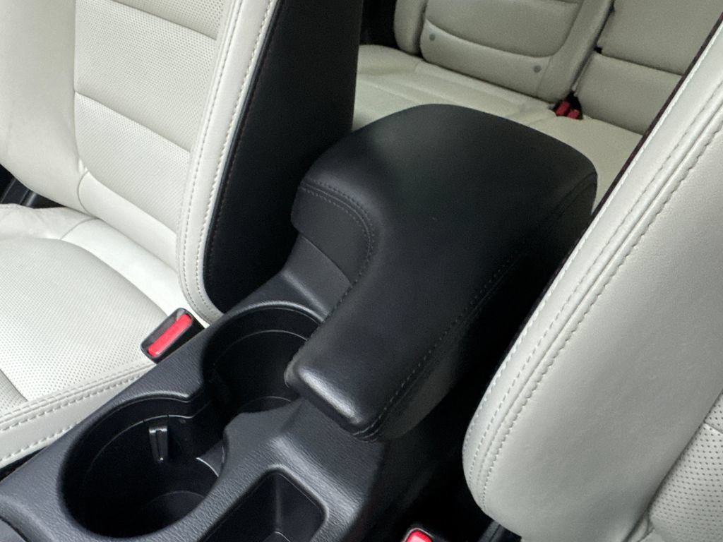 Used 2016 MAZDA CX-5 Grand Touring FWD image 71