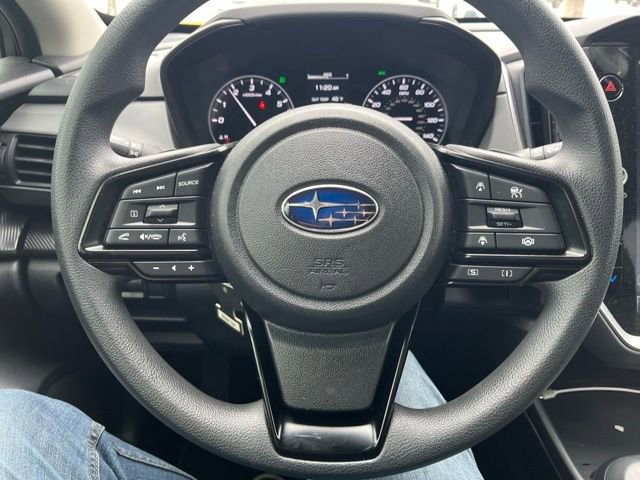 Used 2024 Subaru Crosstrek 2.0i Premium image 7