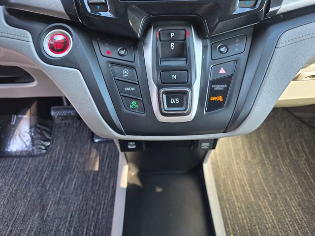 Used 2022 Honda Odyssey EX-L image 23