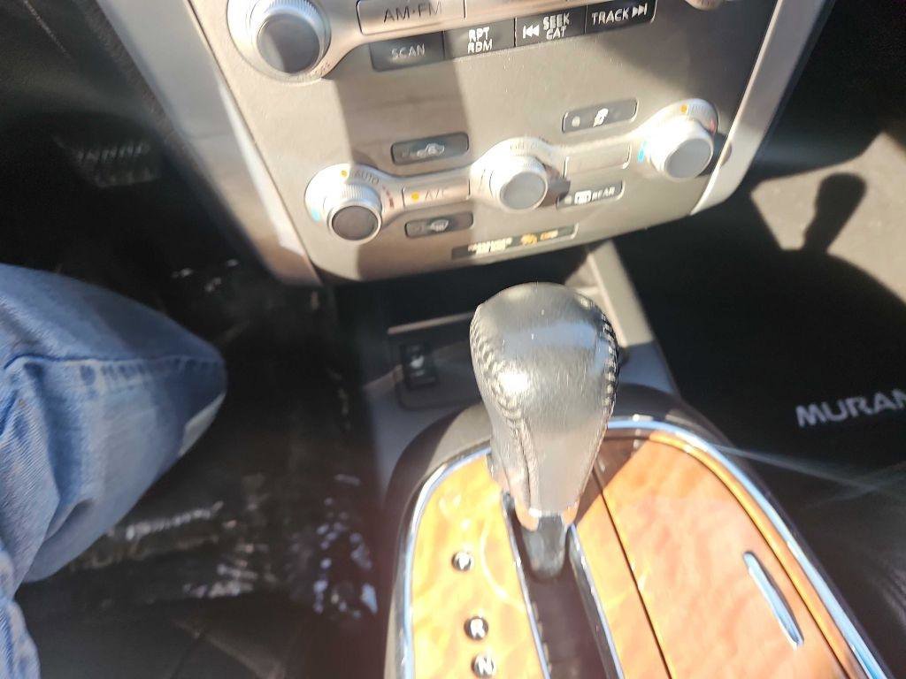 Used 2014 Nissan Murano LE w/ Platinum Edition Package image 20