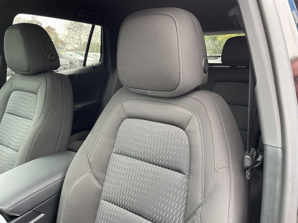 New 2026 Chevrolet Equinox LT image 7