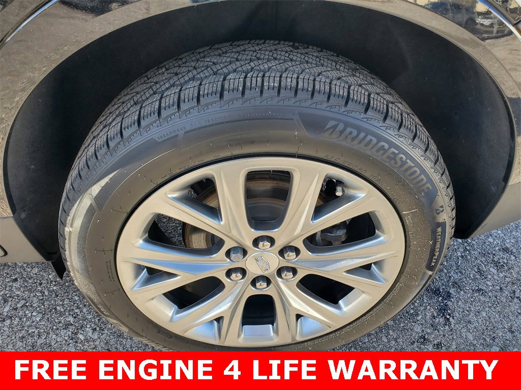 Used 2021 Cadillac XT5 Sportv image 33