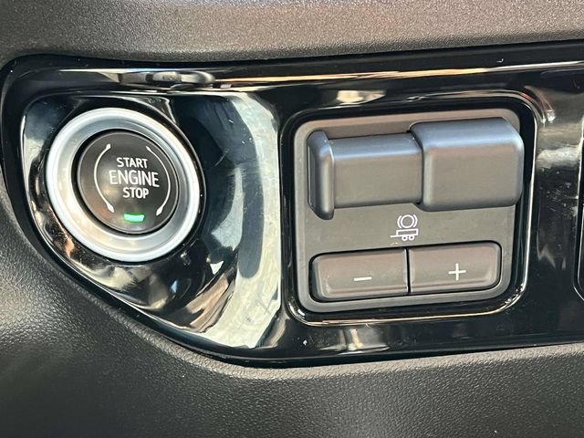Used 2024 Chevrolet Silverado 1500 RST w/ All Star Edition Plus AWD/4WD image 25