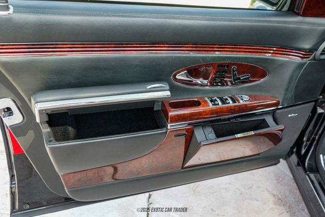 Used 2009 Maybach 62 image 31
