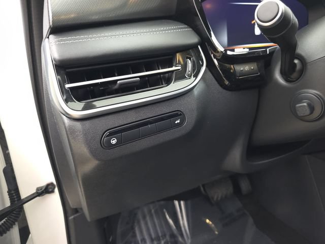 Used 2023 INFINITI QX60 Luxe AWD/4WD image 35