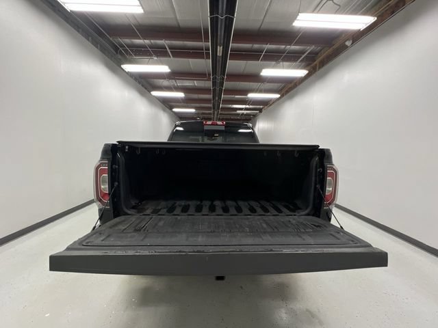 Certified 2018 GMC Sierra 1500 Denali w/ Denali Ultimate Package AWD/4WD image 26