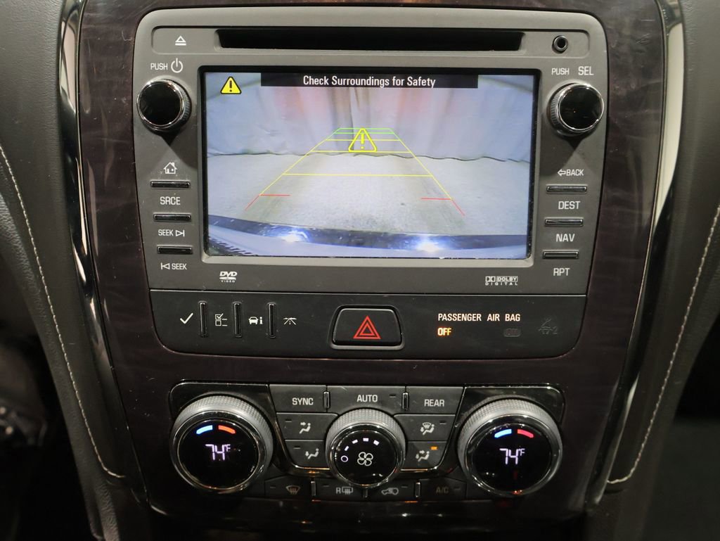 Used 2016 Buick Enclave Leather image 30