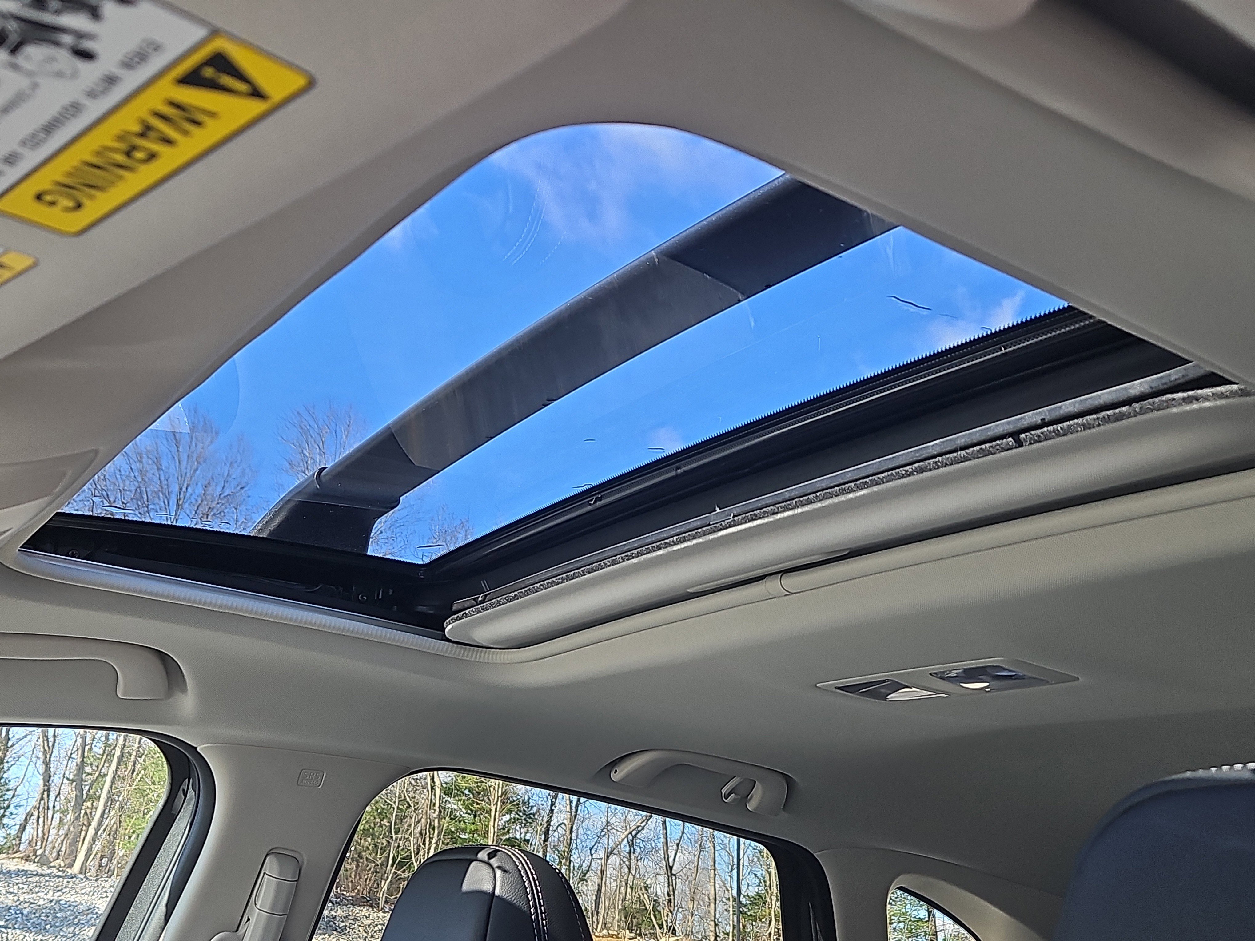 New 2025 MAZDA CX-5 AWD 2.5 S w/ Premium Plus Pkg image 8