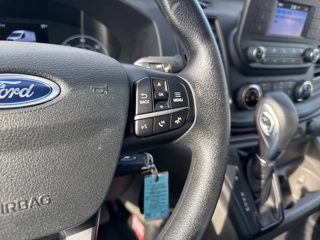 Used 2023 Ford Transit 250 Low Roof w/ Exterior Upgrade Package image 14