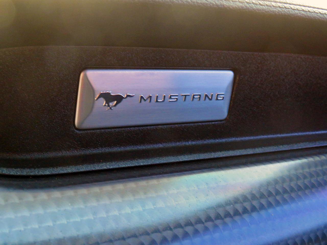 Used 2019 Ford Mustang GT Premium w/ GT Performance Package image 32