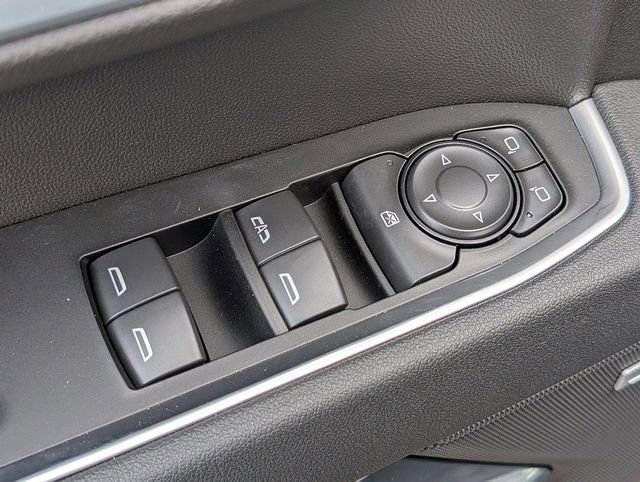New 2026 Chevrolet Silverado 1500 RST w/ RST All Star Premium Package image 19