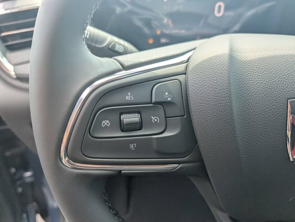 New 2026 Buick Encore GX Sport Touring FWD image 16