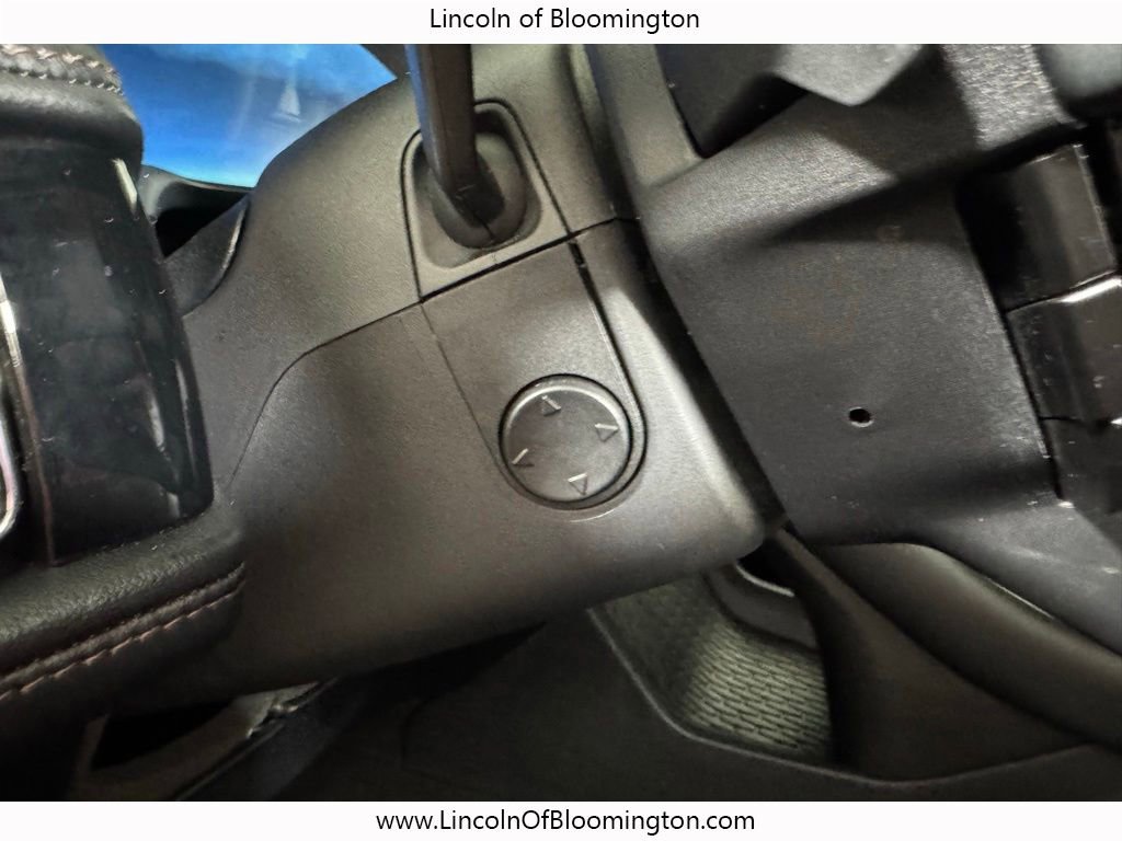 Used 2023 Lincoln Aviator Grand Touring w/ Equipment Group 301A AWD/4WD image 40