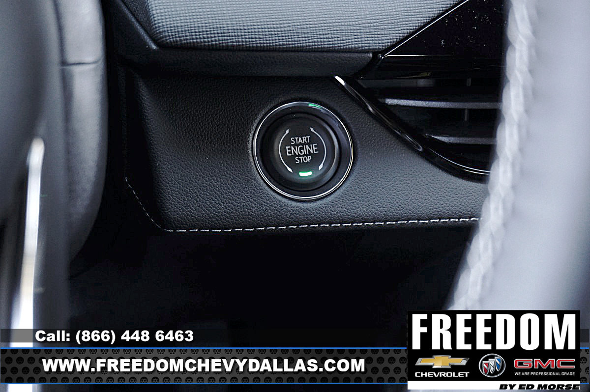 New 2026 Buick Enclave Preferred w/ Power Package image 37