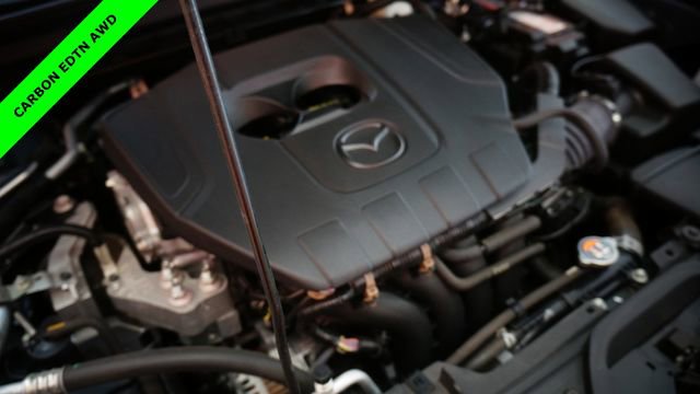 Used 2023 MAZDA CX-30 AWD 2.5 S w/ Preferred Package image 65