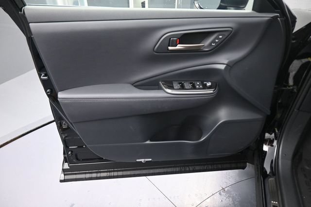 New 2026 Toyota Crown AWD/4WD image 17
