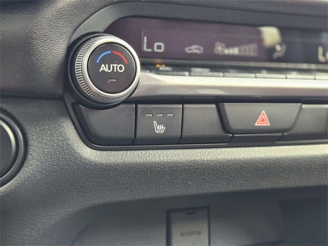 New 2025 MAZDA CX-50 AWD 2.5 Hybrid w/ Premium Pkg image 22