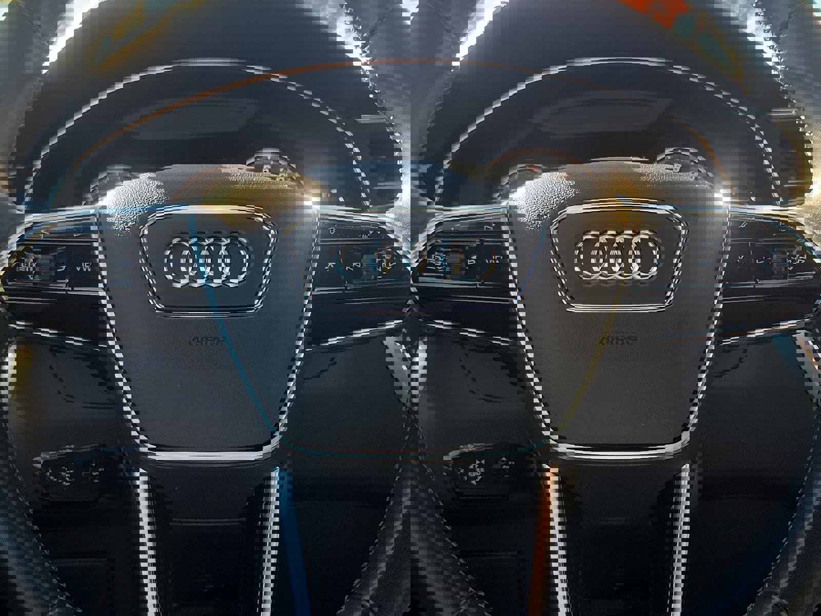 Used 2024 Audi A6 Premium Plus image 12