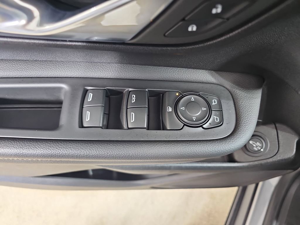 Certified 2023 GMC Terrain AT4 w/ LPO, Floor Liner Package AWD/4WD image 33