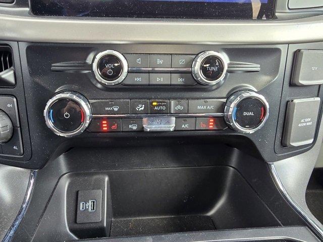 Used 2023 Ford F150 XLT w/ Equipment Group 302A High image 17