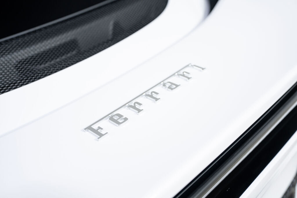Used 2025 Ferrari 296 GTB image 14