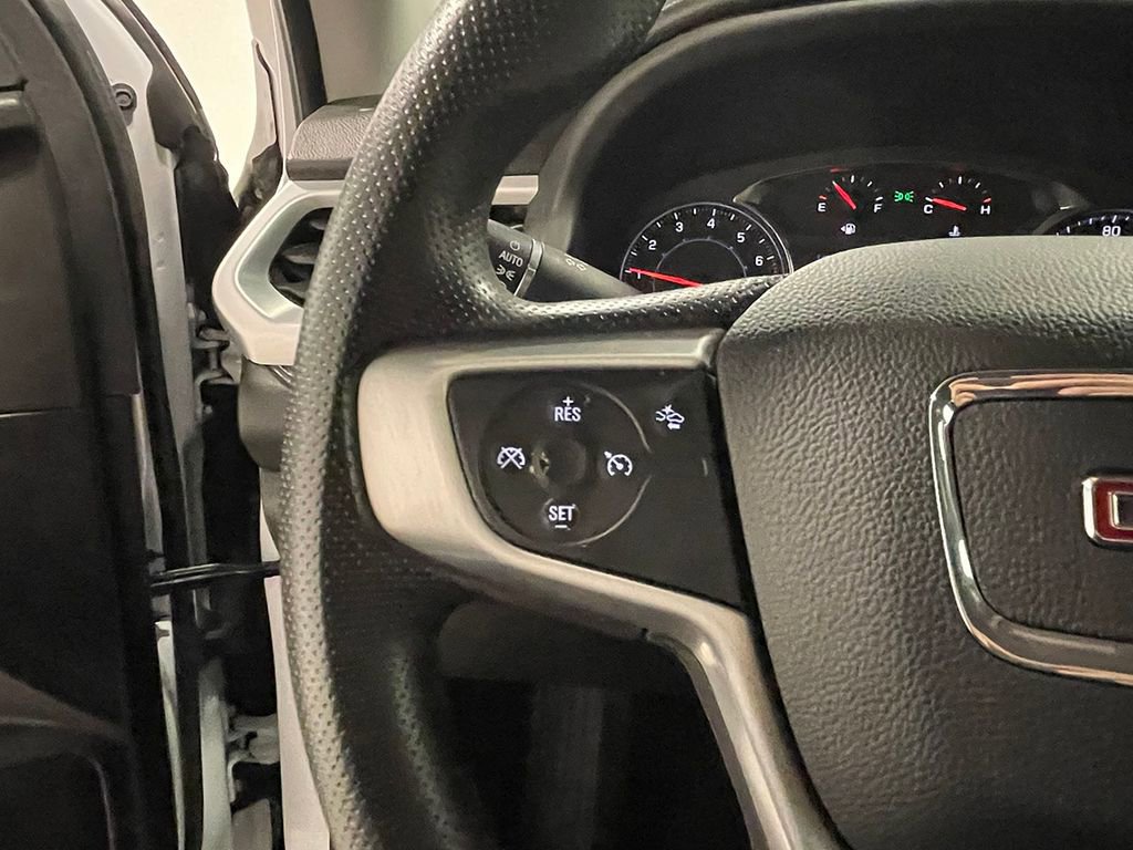 Used 2023 GMC Acadia SLE w/ Driver Convenience Package image 36