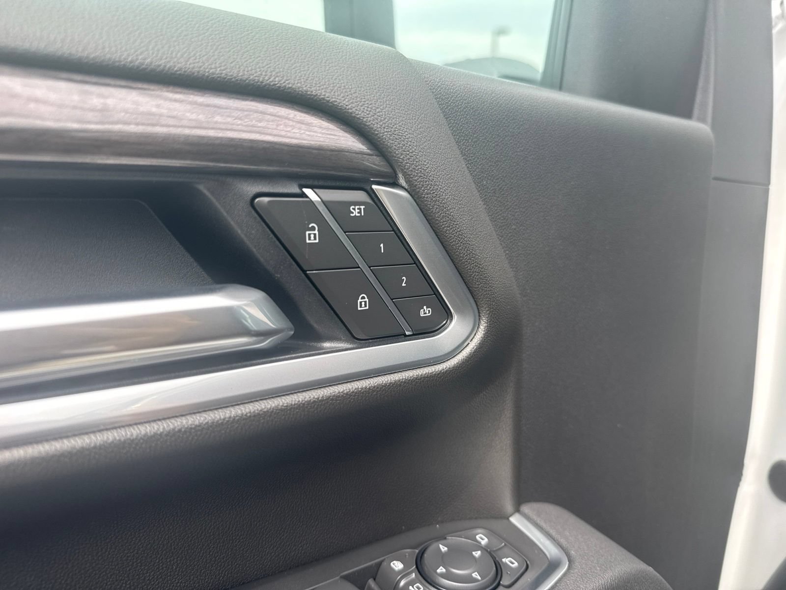 New 2026 Chevrolet Silverado 2500 LTZ AWD/4WD image 17