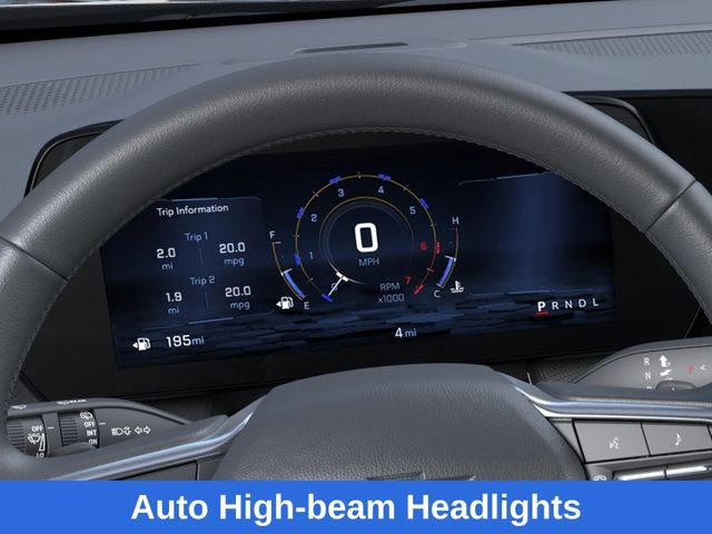 New 2027 Chevrolet Equinox LT w/ Convenience Package II FWD image 19