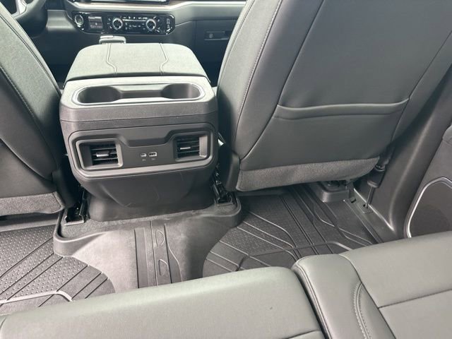 New 2026 Chevrolet Silverado 1500 LT w/ Safety Package image 37