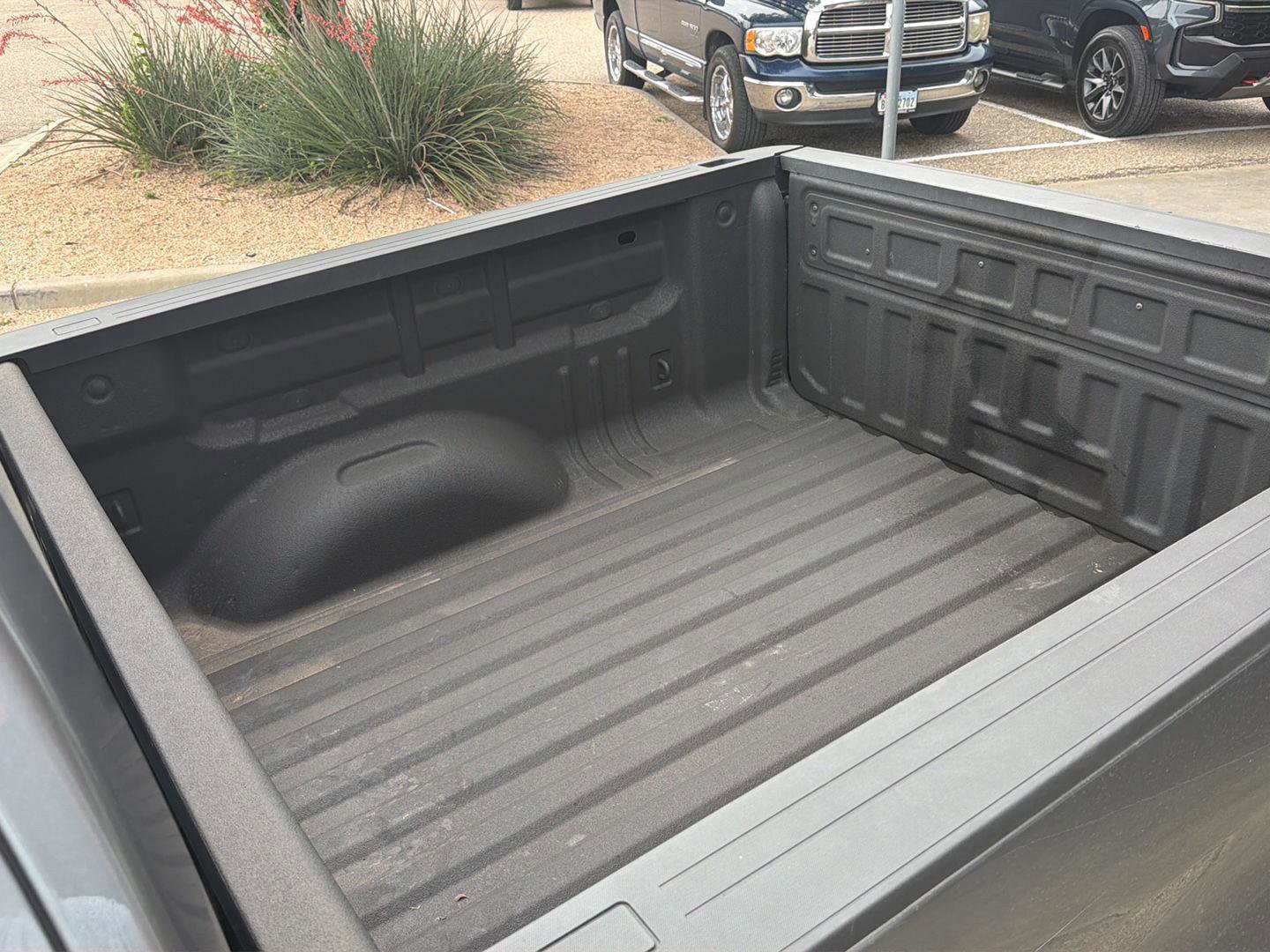 Used 2021 Chevrolet Colorado LT RWD image 16