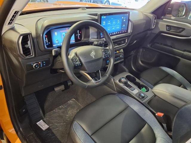Used 2026 Ford Bronco Sport Outer Banks AWD/4WD image 29