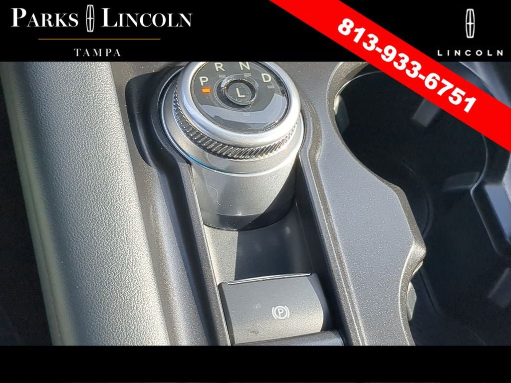 Used 2025 Ford Explorer ST-Line w/ Premium Package RWD image 27