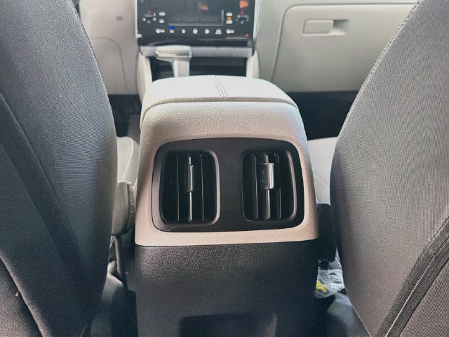 Certified 2024 Hyundai Tucson SEL FWD image 24