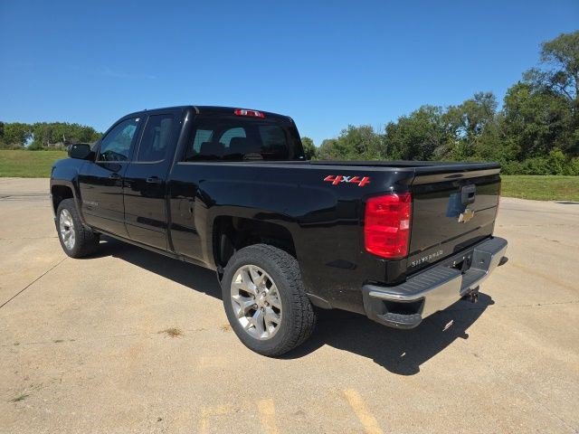 Used 2019 Chevrolet Silverado 1500 LT w/ All Star Edition AWD/4WD image 6