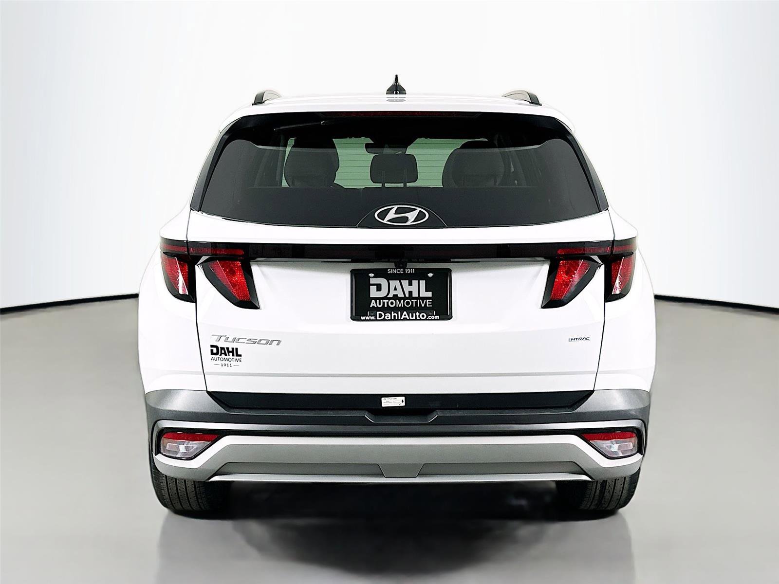 Used 2025 Hyundai Tucson SEL AWD/4WD image 12