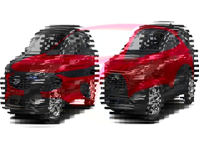 New 2026 Ford Escape Active image 1