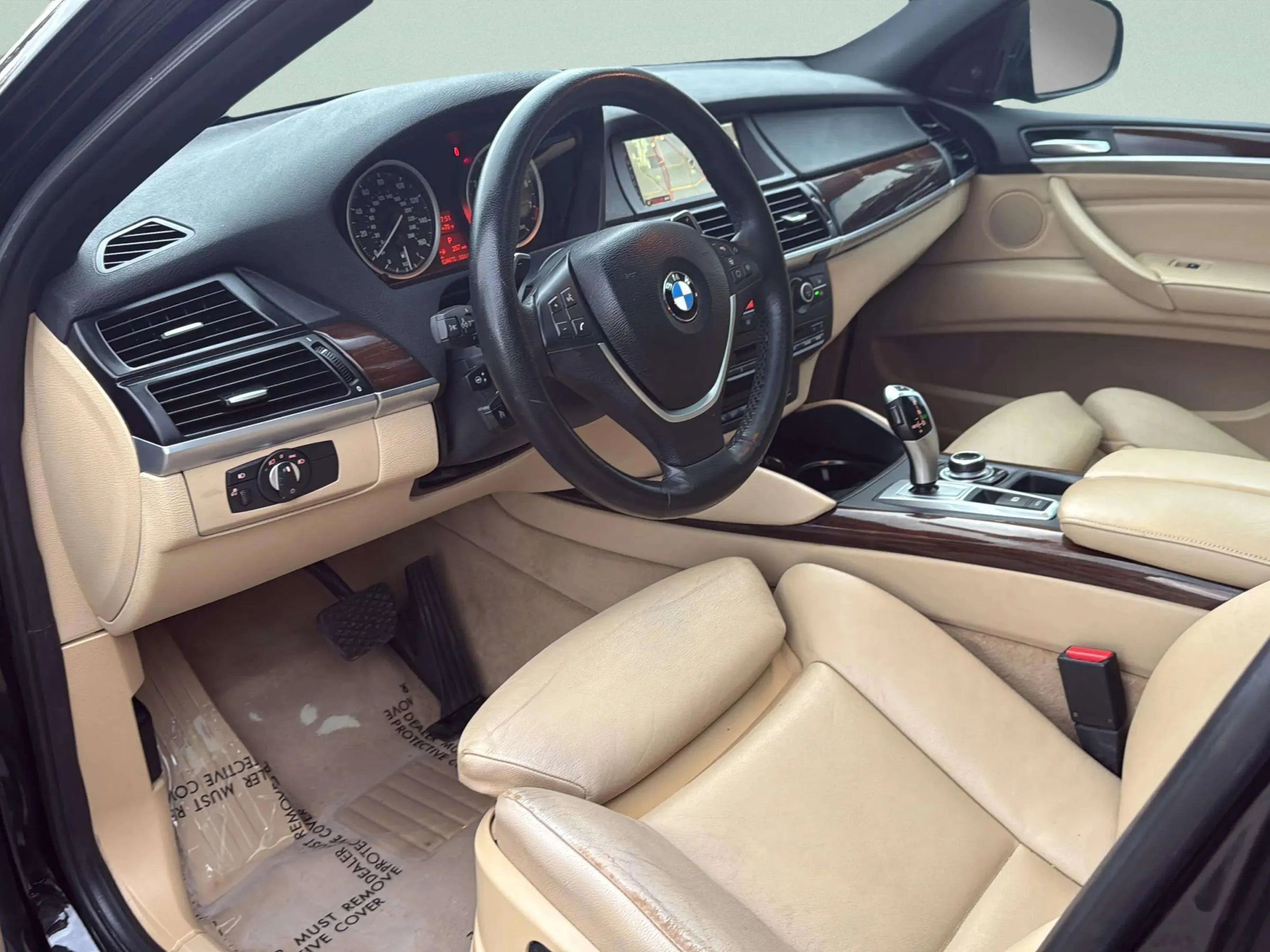 Used 2013 BMW X6 xDrive35i AWD/4WD image 26