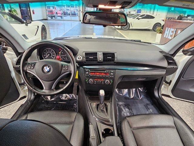 Used 2012 BMW 128i Coupe RWD image 13