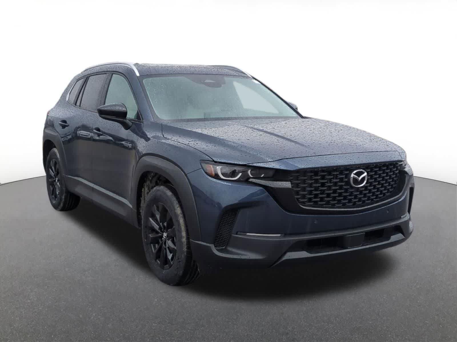 New 2026 MAZDA CX-50 AWD 2.5 S w/ Preferred Pkg image 8