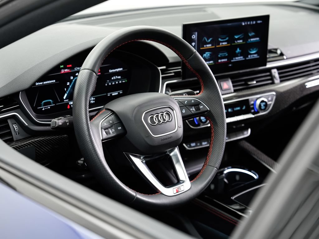 Used 2023 Audi S5 Premium Plus w/ Premium Plus Package AWD/4WD image 10