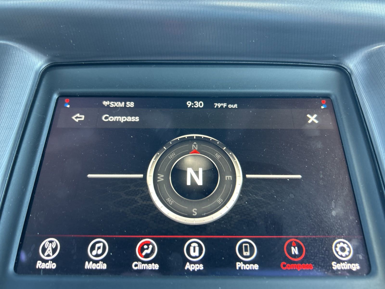 Certified 2020 Dodge Charger SXT image 21