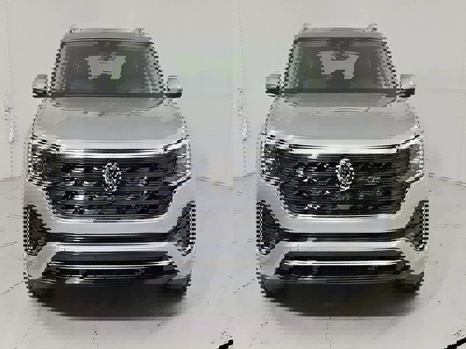 New 2026 Volkswagen Atlas SEL Premium R-Line image 9