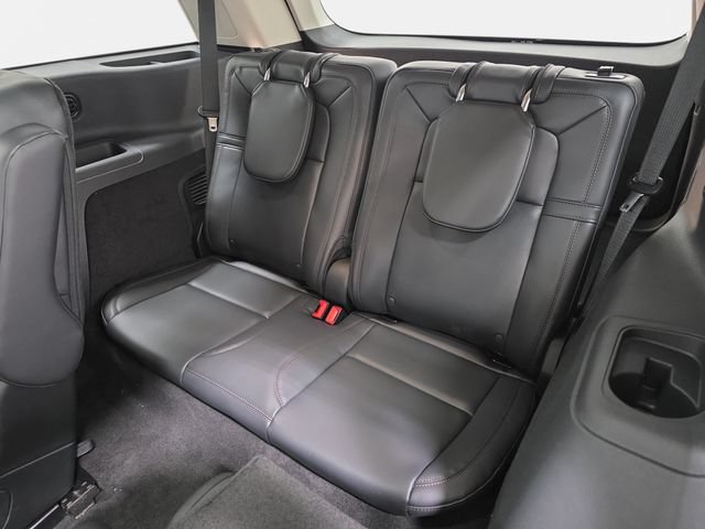 New 2026 Lincoln Aviator Reserve AWD/4WD image 34